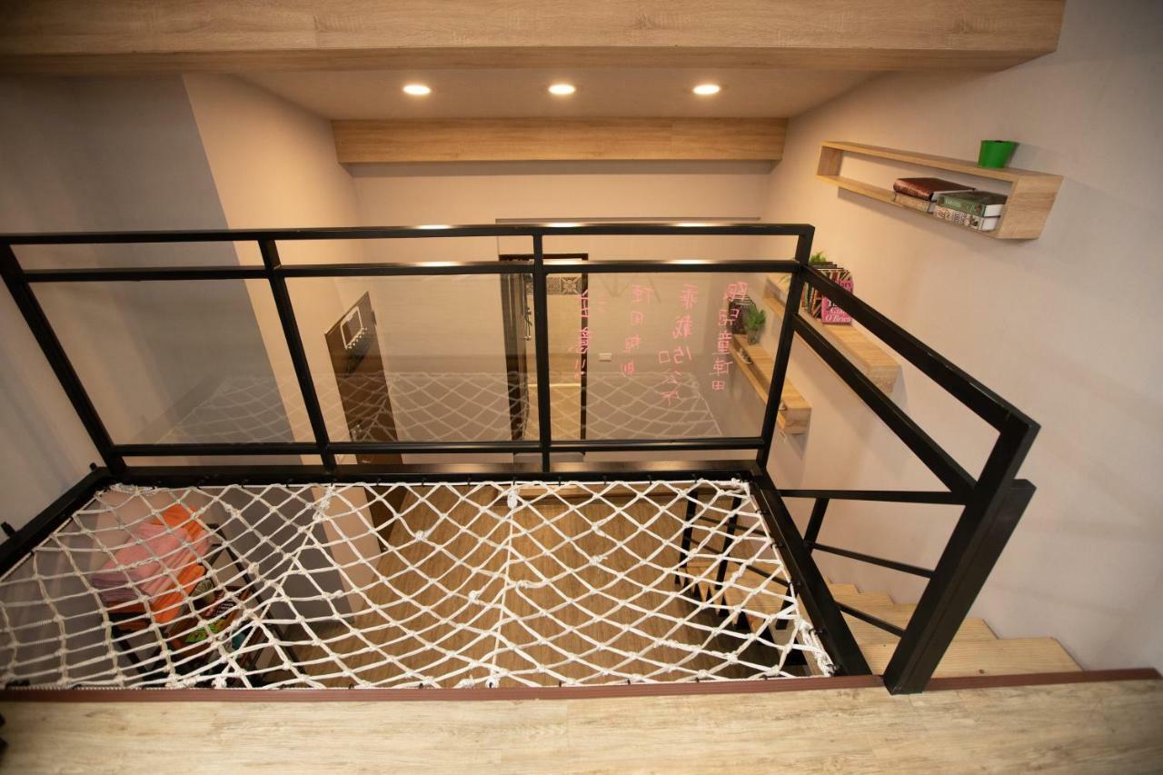 Chu'S Home類包棟家庭房#本國旅客須先匯款 Tainan Zewnętrze zdjęcie